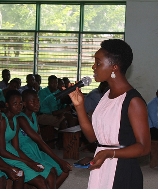 Golina’s Glorious Quests